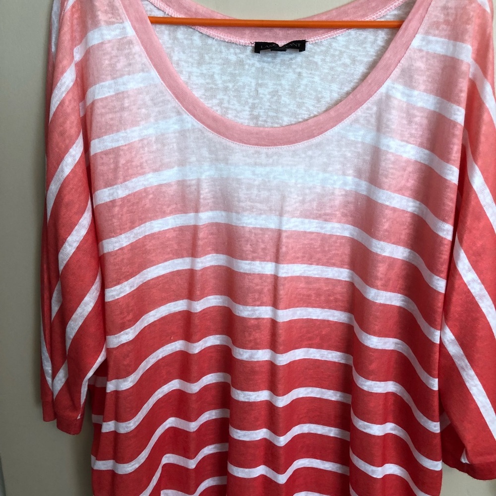 Lane Bryant top